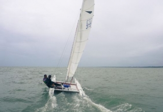  航海和导航俱乐部 